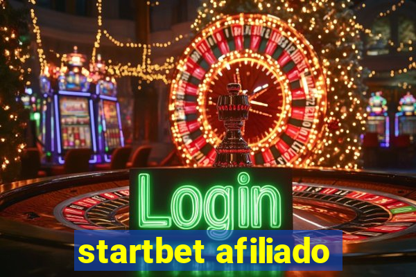 startbet afiliado